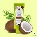 Tratamiento Capilar De Huevo Y Aceite De Coco