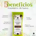 Tratamiento Capilar De Huevo Y Aceite De Coco