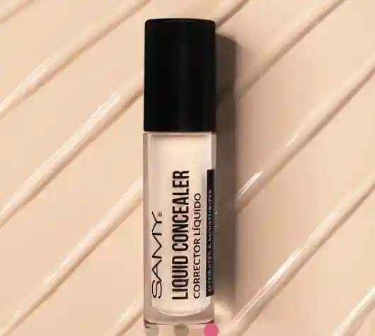 Corrector Liquido Samy Tono 2