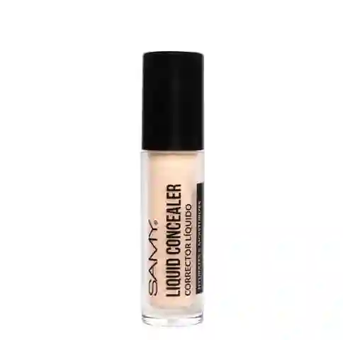 Corrector Liquido Samy Tono 2