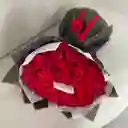 Bouquet X50 Rosas