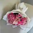 Bouquet X50 Rosas