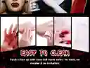 Sangre En Spray Halloween