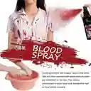 Sangre En Spray Halloween