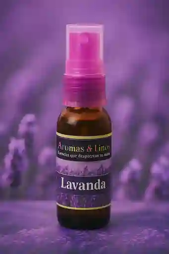 Hidrosoluble Lavanda 25ml
