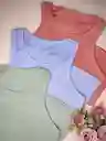 Blusa Basica Atletica Plus