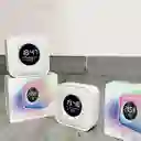 Parlante Portátil Bt/fm/usb/sd Recargable Luz Rgbc