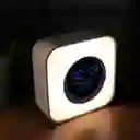Parlante Portátil Bt/fm/usb/sd Recargable Luz Rgbc