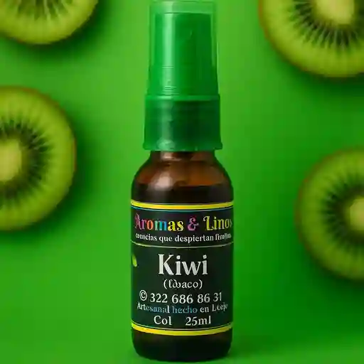 Ambientador Kiwi 25ml