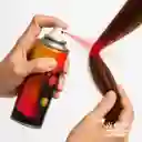 Laca Para El Cabello Morada Halloween