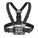 Soporte Gopro Pechera Arnés