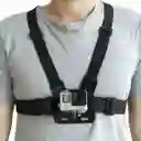 Soporte Gopro Pechera Arnés