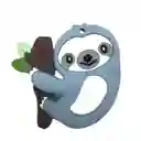 Mordedor Rascaencías Didáctico Para Bebé Koala