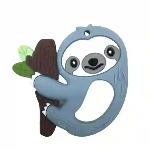 Mordedor Rascaencías Didáctico Para Bebé Koala