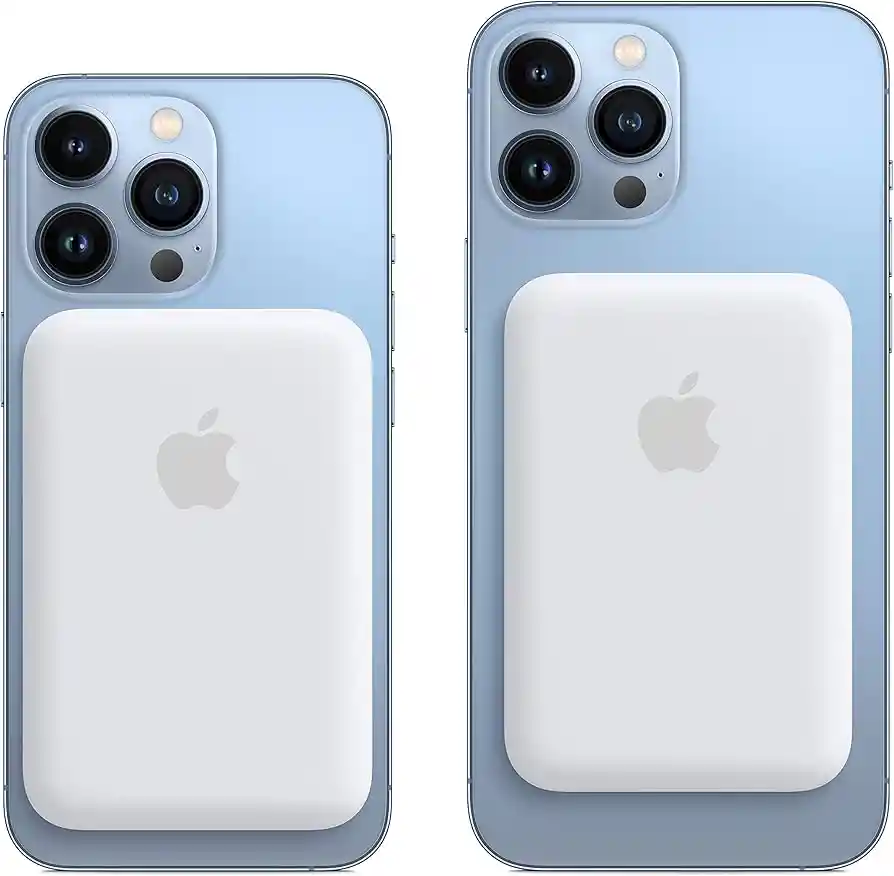 Power Bank Iphone