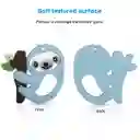 Mordedor Rascaencías Didáctico Para Bebé Koala