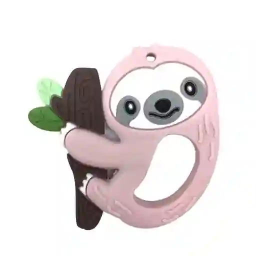 Mordedor Rascaencías Didáctico Para Bebé Koala