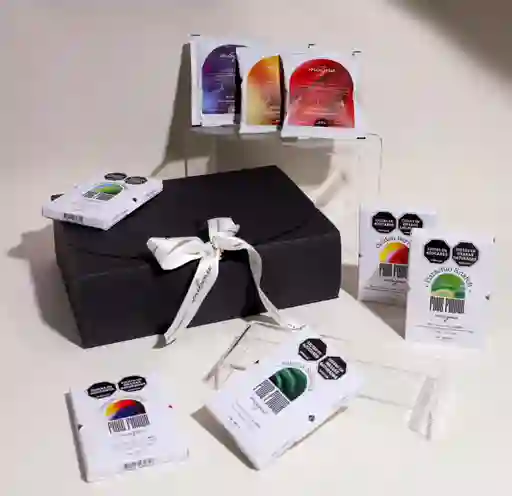 Kit Experiencia Magno