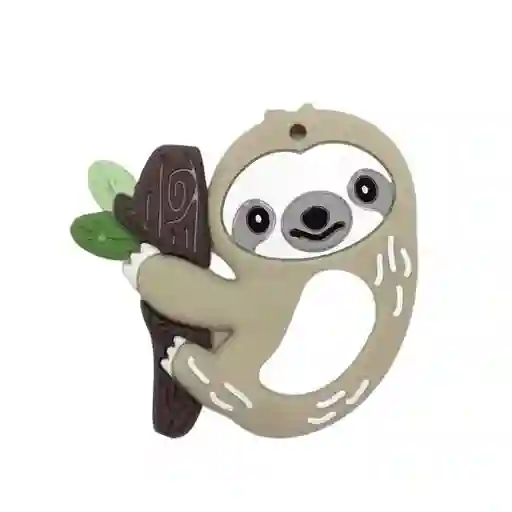 Mordedor Rascaencías Didáctico Para Bebé Koala