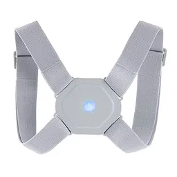 Corrector De Postura Automatico