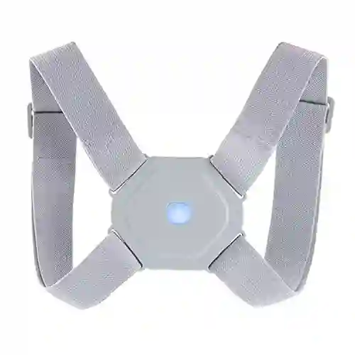 Corrector De Postura Automatico