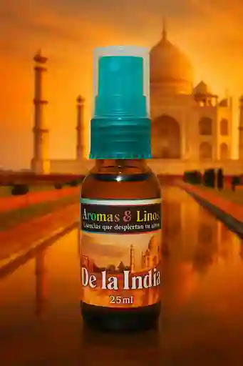Ambientador De La India 25ml