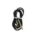 Cable De Audio Usb C A Jack 3.5 Estereo