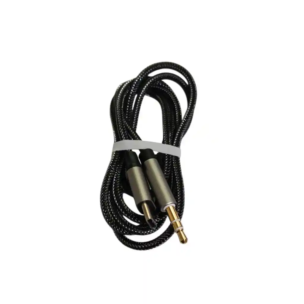 Cable De Audio Usb C A Jack 3.5 Estereo