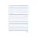 Cuaderno Norma X-presarte C 100h Rerrocarril