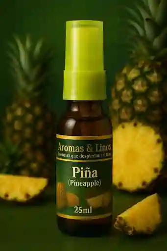Ambientador Piña 25ml