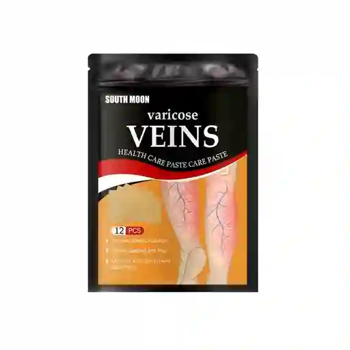 Parche Piernas Venas Varises