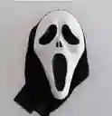 Mascara Scream