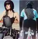 Bandolera Fashion Antirrobo