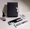 Kit De Regalo Vino Con Chocolate Premium