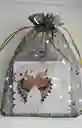 Aretes Alitas, Pavo Reales, Alas De Ángel En Micro Macramé, Sombra Terracota