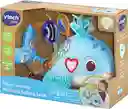 Juguete Estimulación Ballena Música Sonido Para Bebés