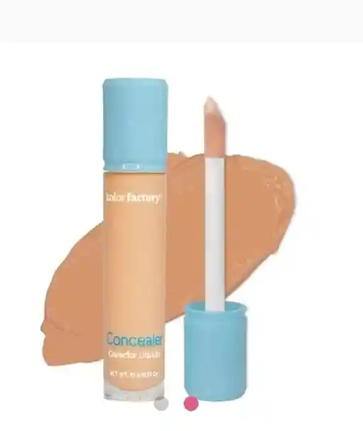 Corrector Liquido Kolor Factory Tono 3