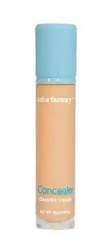 Corrector Liquido Kolor Factory Tono 3