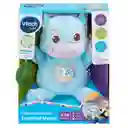 Juguete Estimulación Hipopótamo Mimoso Para Bebés