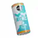 Pre-workout Intenze Vitality – Pre-entreno En Lata - Energy Drink / Bebida Energizante 295 Ml