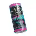 Pre-workout Intenze Ready – Pre-entreno En Lata - Energy Drink / Bebida Energizante 295 Ml