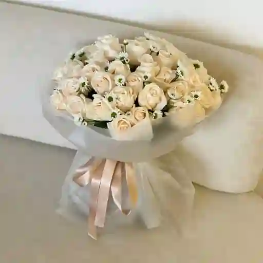 Bouquet Margarita