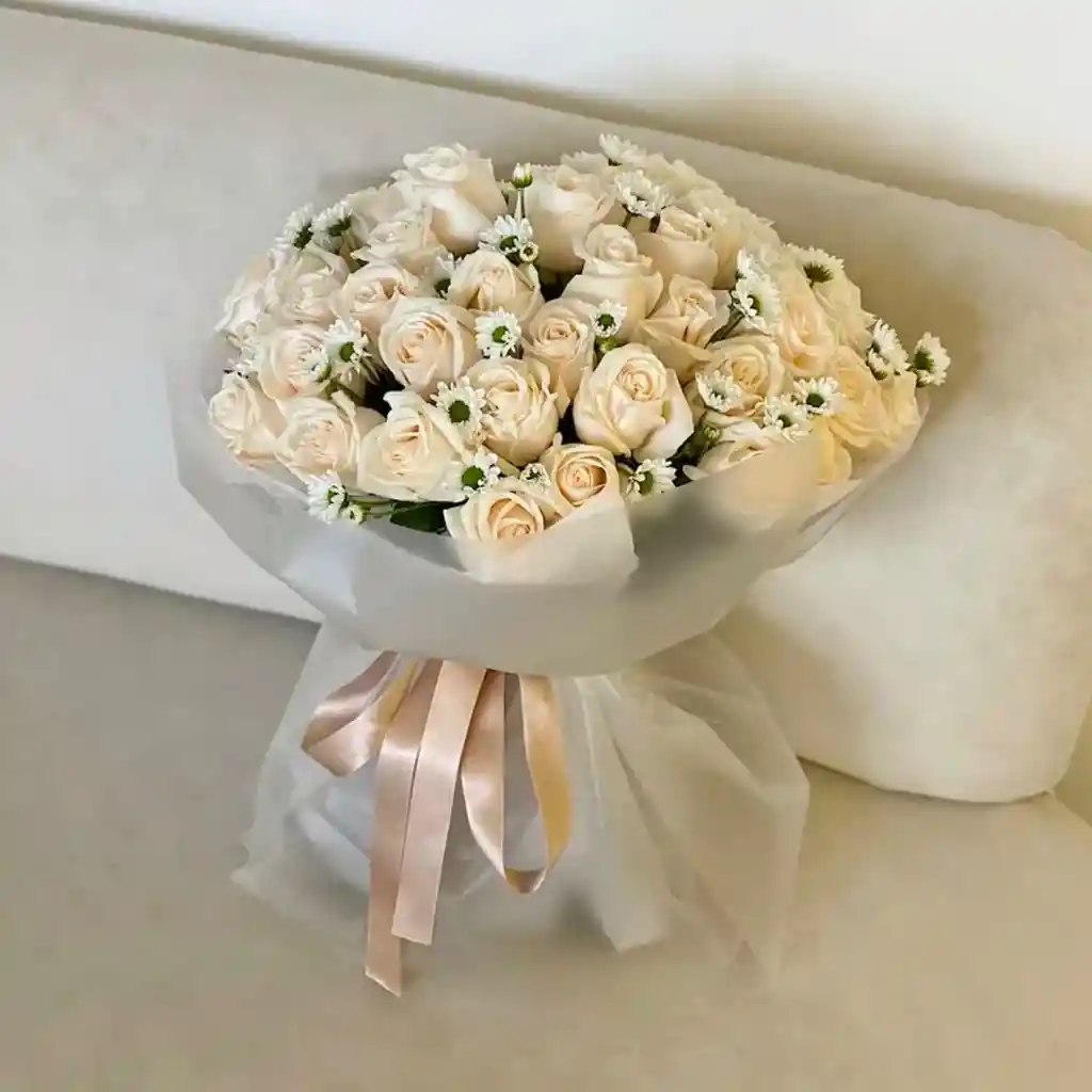 Bouquet Margarita