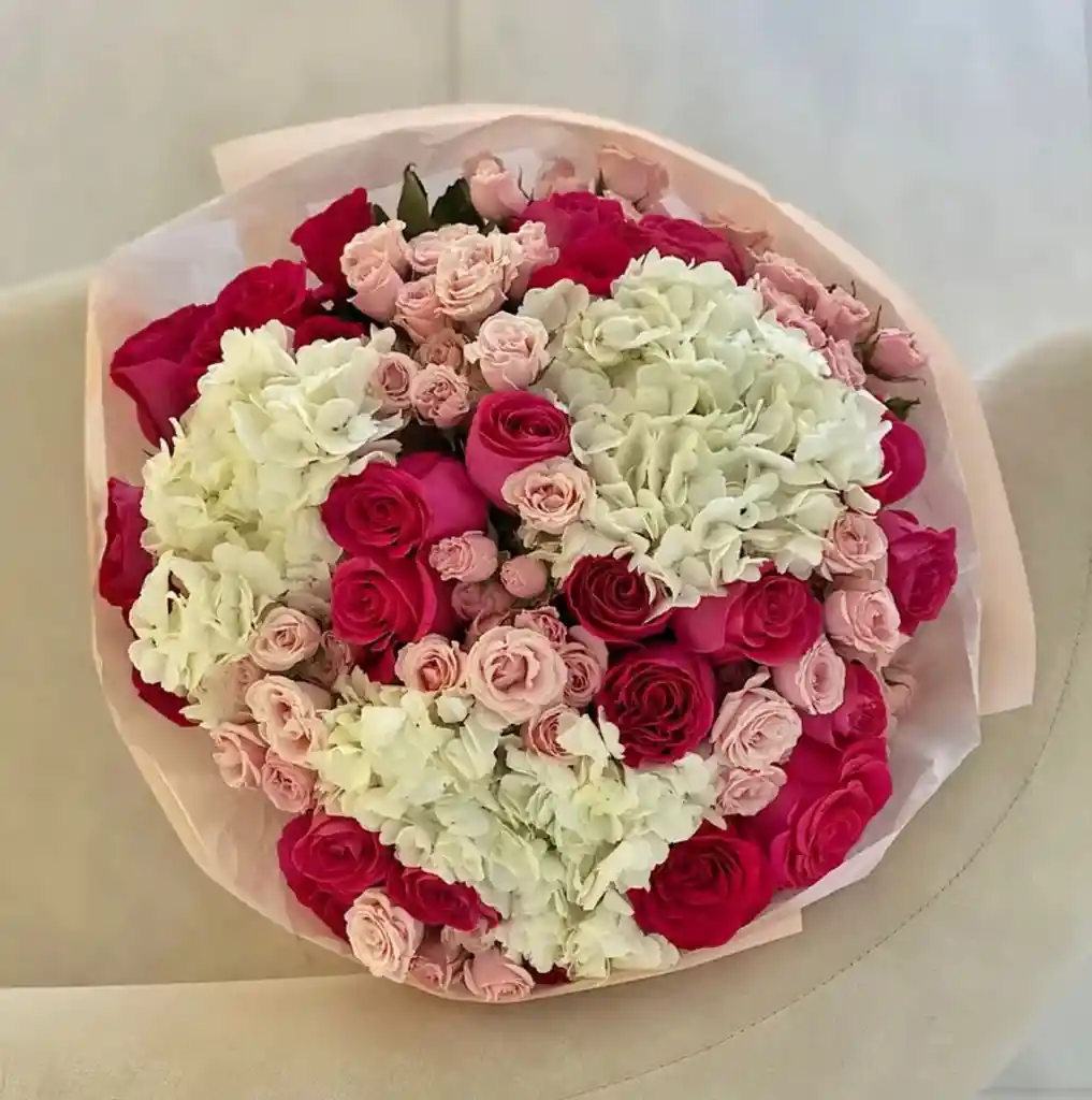Bouquet Ágata