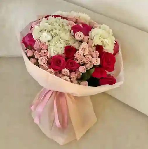 Bouquet Ágata