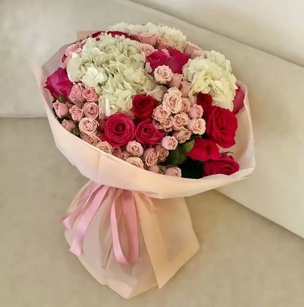 Bouquet Ágata