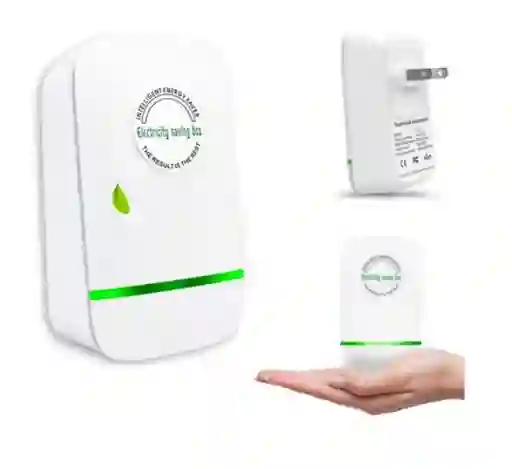 Ahorrador De Energía, Power Saver