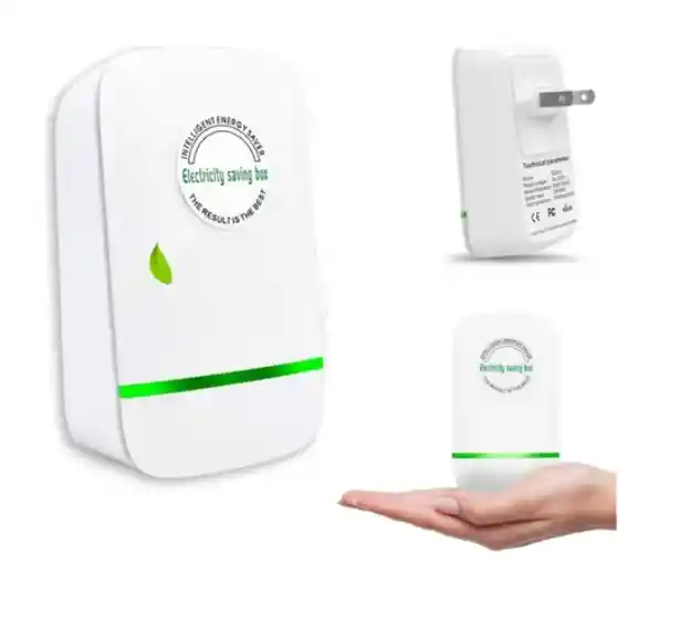 Ahorrador De Energía, Power Saver