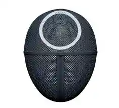 Mascara Soldado Juego Del Calamar