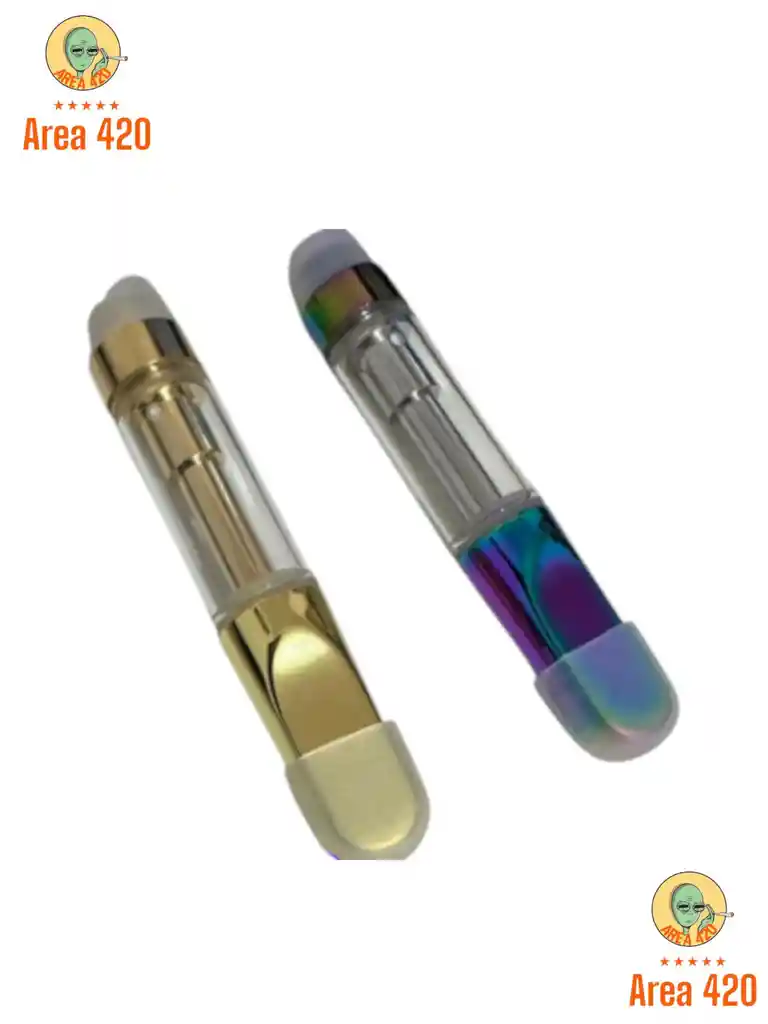 Cartuchas De Extraccion